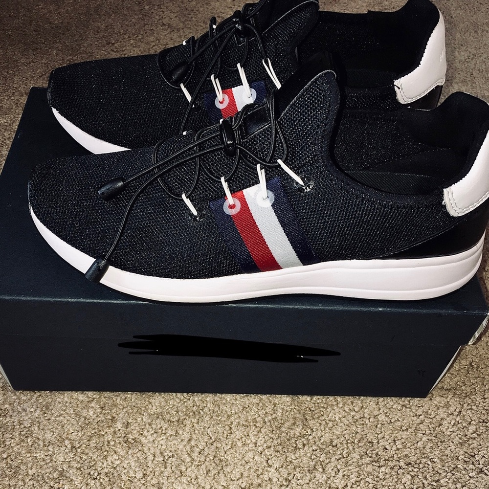 Casual women’s shoes